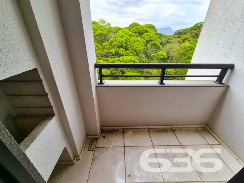 Venda de Apartamento Moderno e Bem Localizado em J