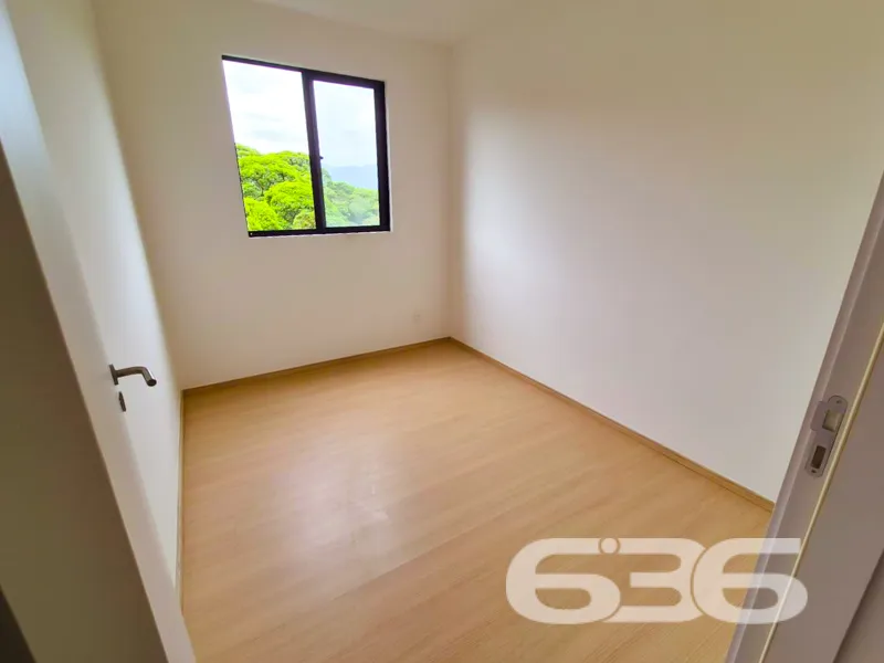 Venda de Apartamento Moderno e Bem Localizado em J