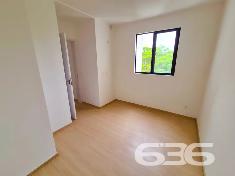 Venda de Apartamento Moderno e Bem Localizado em J