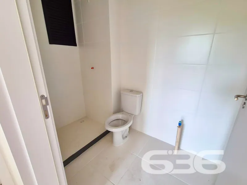 Venda de Apartamento Moderno e Bem Localizado em J