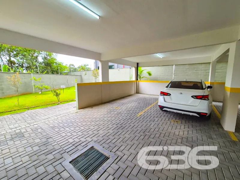 Venda de Apartamento Moderno e Bem Localizado em J