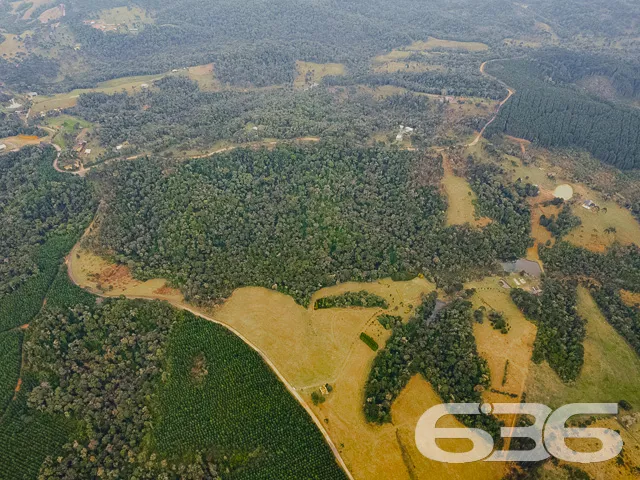 Descubra a Chácara dos Seus Sonhos em Campo Alegre