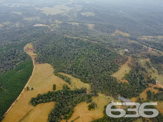 Descubra a Chácara dos Seus Sonhos em Campo Alegre