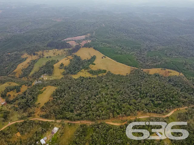 Descubra a Chácara dos Seus Sonhos em Campo Alegre