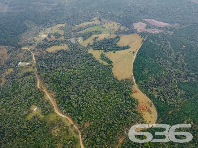 Descubra a Chácara dos Seus Sonhos em Campo Alegre