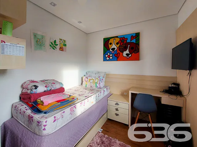 Bem-vindo ao seu novo lar no coração de Joinville,