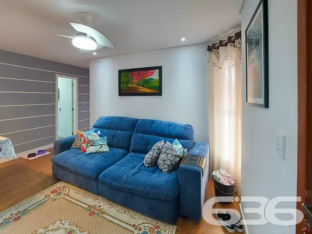 Bem-vindo ao seu novo lar no coração de Joinville,