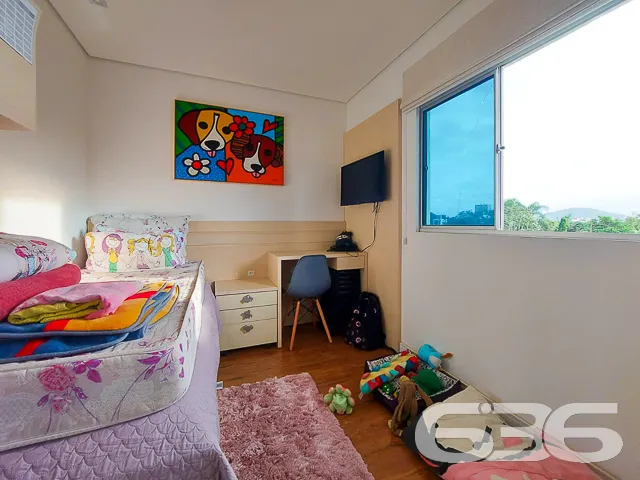 Bem-vindo ao seu novo lar no coração de Joinville,