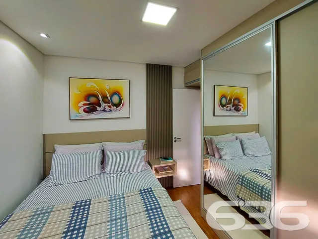 Bem-vindo ao seu novo lar no coração de Joinville,