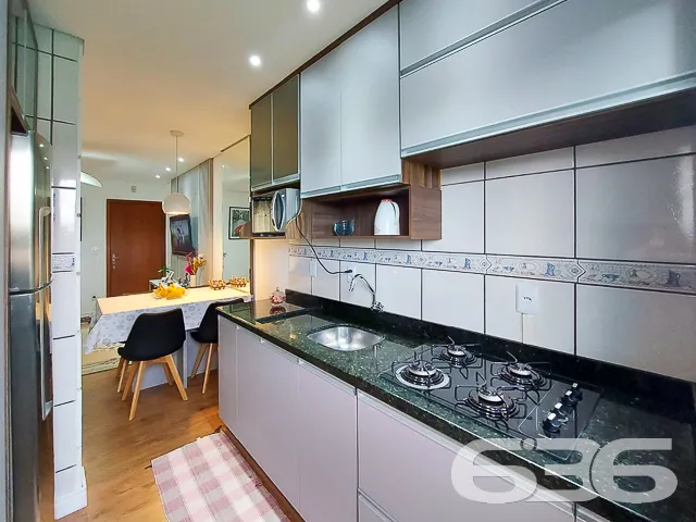 Bem-vindo ao seu novo lar no coração de Joinville,