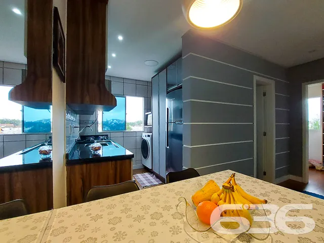 Bem-vindo ao seu novo lar no coração de Joinville,