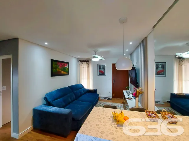 Bem-vindo ao seu novo lar no coração de Joinville,