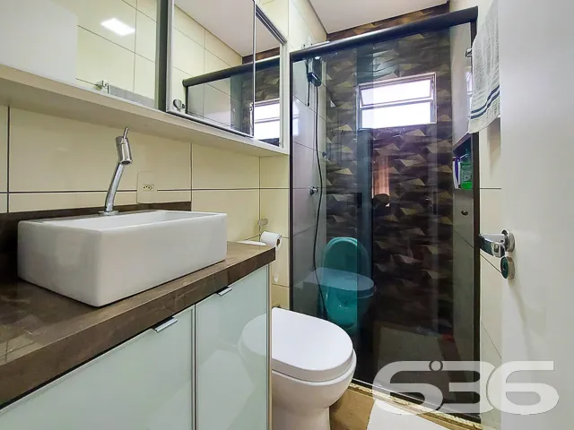 Bem-vindo ao seu novo lar no coração de Joinville,