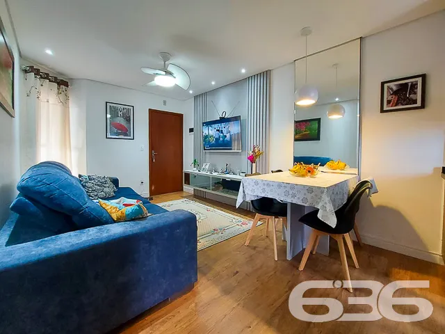 Bem-vindo ao seu novo lar no coração de Joinville,