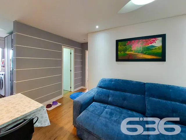 Bem-vindo ao seu novo lar no coração de Joinville,