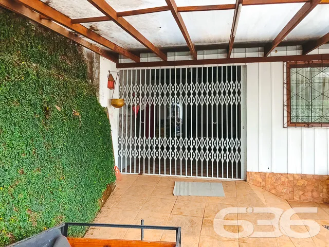 BELA CASA COM 4 QUARTOS NO BAIRRO BOA VISTA EM JOI