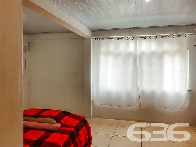 BELA CASA COM 4 QUARTOS NO BAIRRO BOA VISTA EM JOI