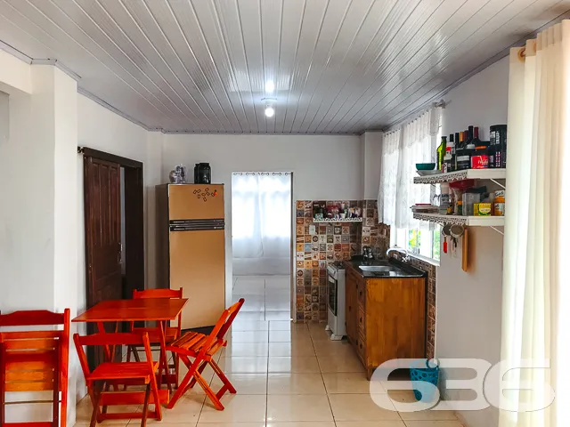 BELA CASA COM 4 QUARTOS NO BAIRRO BOA VISTA EM JOI