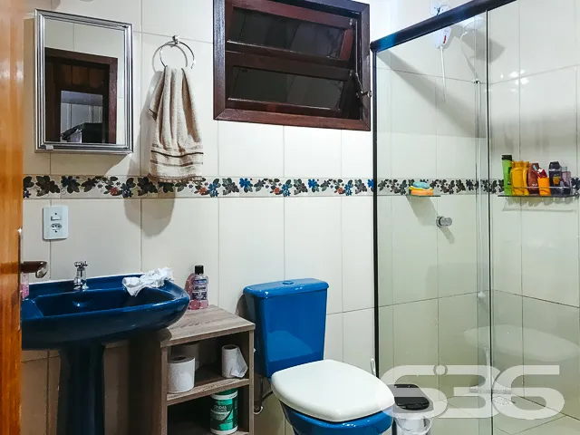 BELA CASA COM 4 QUARTOS NO BAIRRO BOA VISTA EM JOI