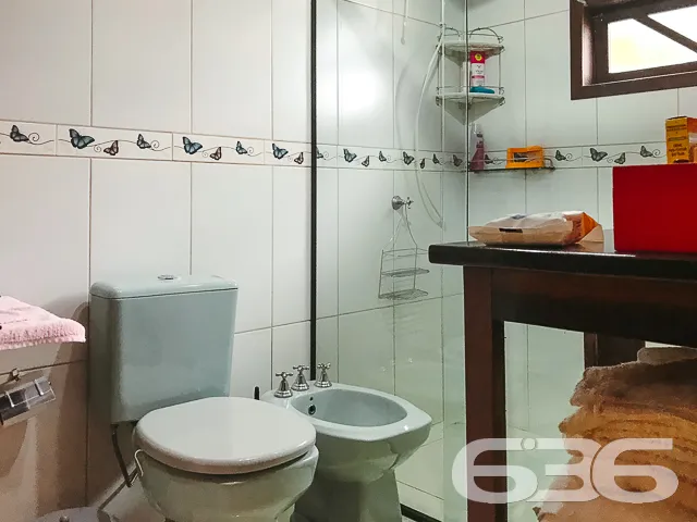 BELA CASA COM 4 QUARTOS NO BAIRRO BOA VISTA EM JOI