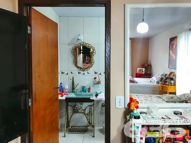 BELA CASA COM 4 QUARTOS NO BAIRRO BOA VISTA EM JOI