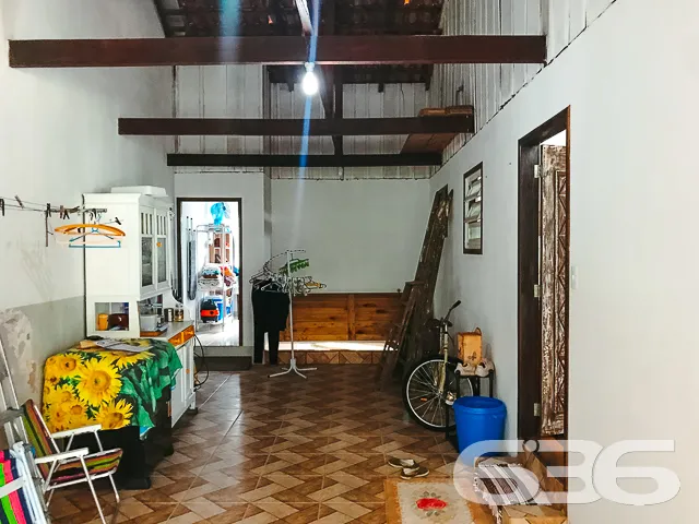 BELA CASA COM 4 QUARTOS NO BAIRRO BOA VISTA EM JOI