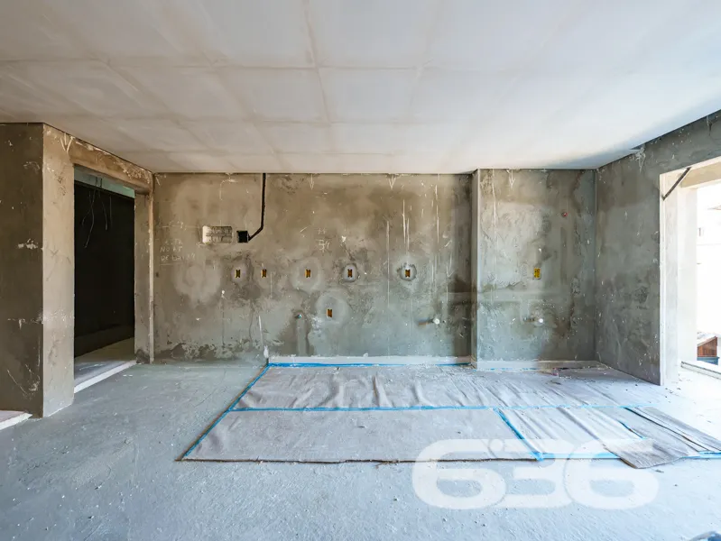 LANÇAMENTO EM NOVA BRASÍLIA — APARTAMENTO 2 DORMIT