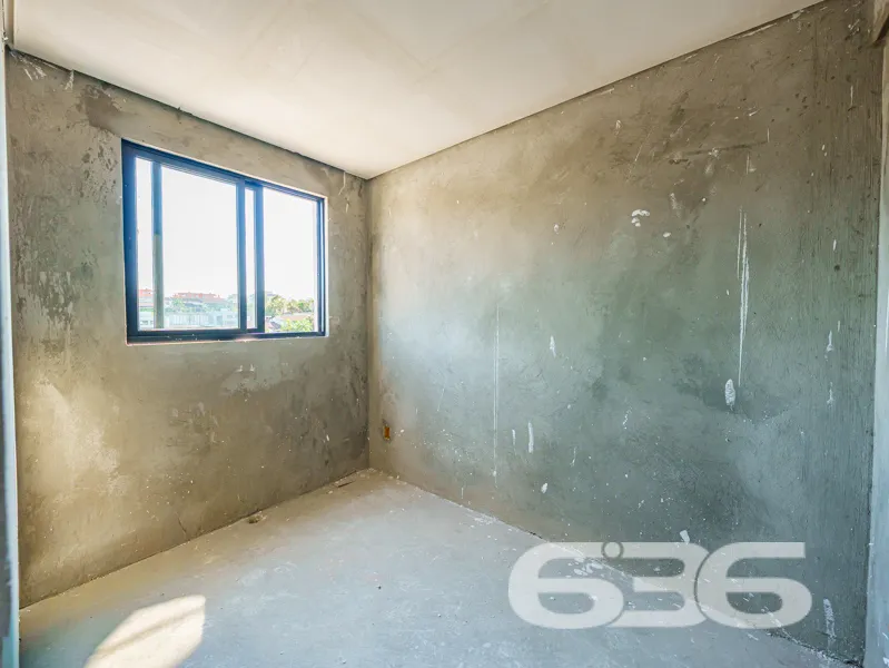 LANÇAMENTO EM NOVA BRASÍLIA — APARTAMENTO 2 DORMIT