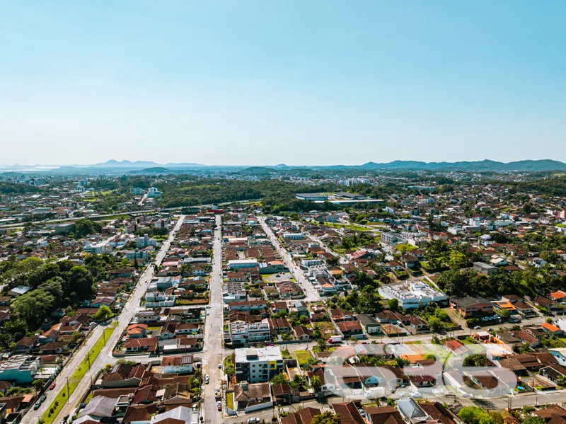 LANÇAMENTO EM NOVA BRASÍLIA — APARTAMENTO 2 DORMIT