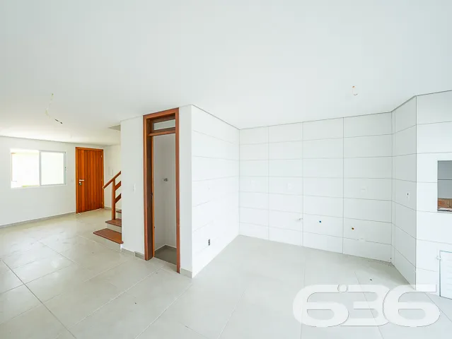 ĂTIMO SOBRADO TRIPLEX COM 4 SUĂTES COM CLOSET DE F