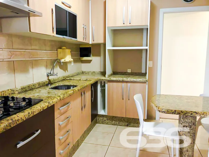 Seu novo lar no coração do Glória! Espaço, confort