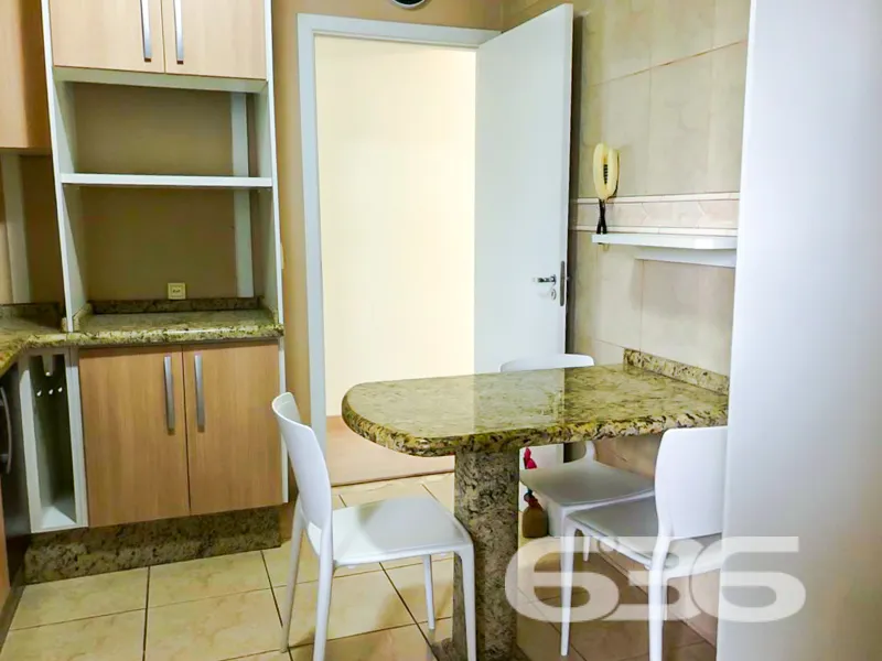 Seu novo lar no coração do Glória! Espaço, confort