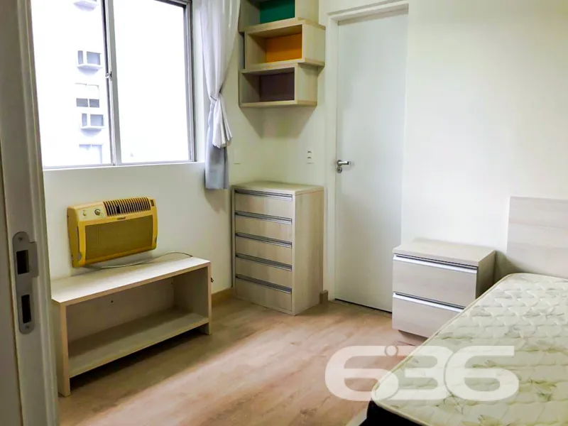 Seu novo lar no coração do Glória! Espaço, confort