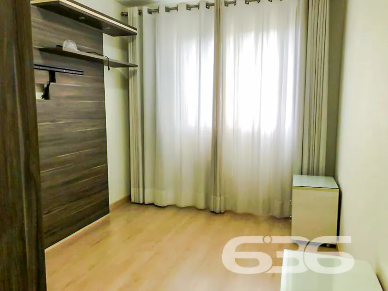 Seu novo lar no coração do Glória! Espaço, confort