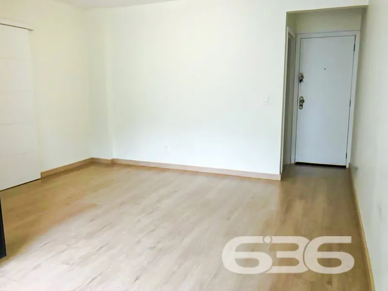 Seu novo lar no coração do Glória! Espaço, confort