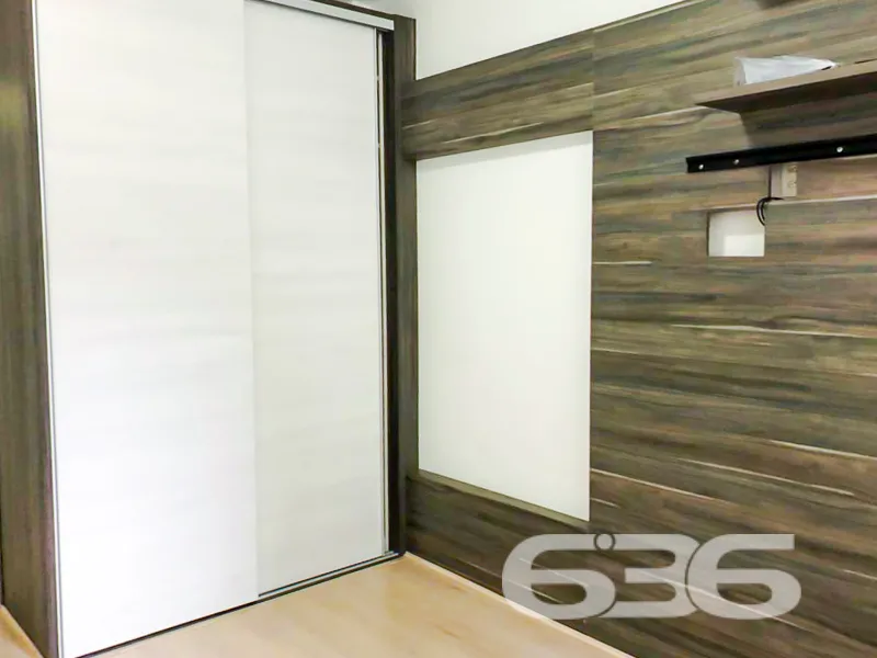 Seu novo lar no coração do Glória! Espaço, confort