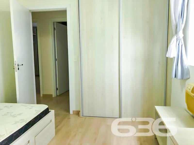 Seu novo lar no coração do Glória! Espaço, confort