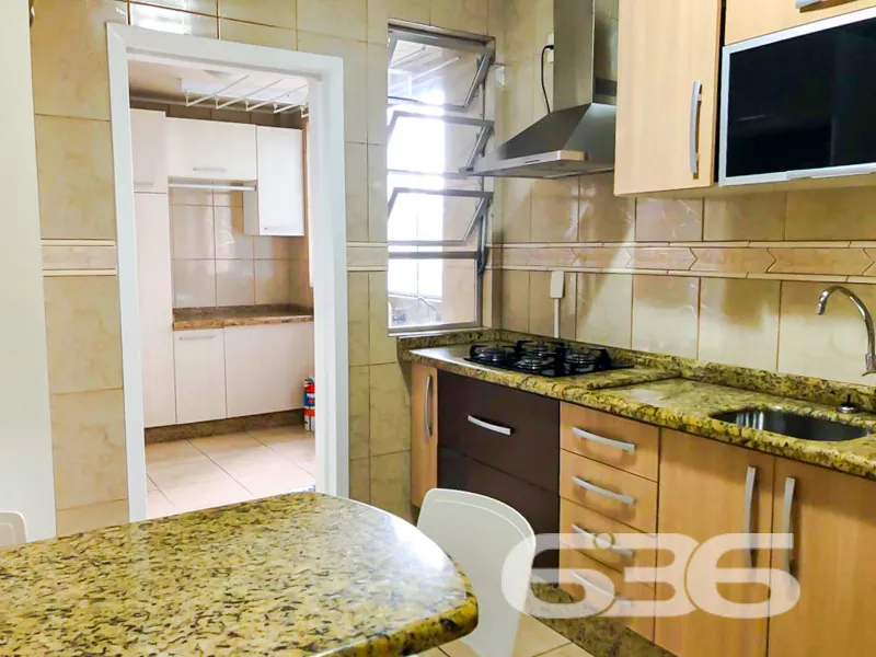 Seu novo lar no coração do Glória! Espaço, confort