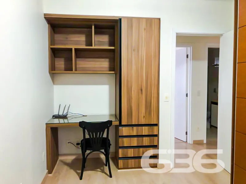 Seu novo lar no coração do Glória! Espaço, confort