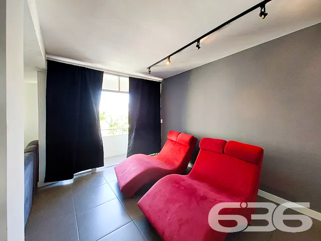 CONHEÇA ESTA OPORTUNIDADE DE APARTAMENTO NO BAIRRO