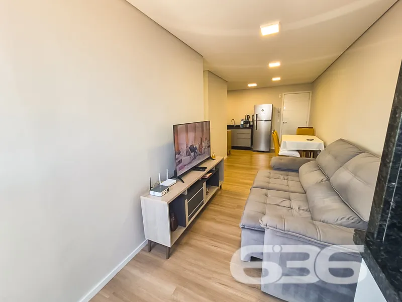Apartamento à venda no Bom Retiro, Joinville, com 