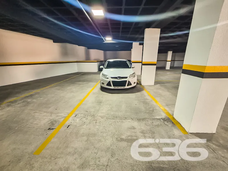 Apartamento à venda no Bom Retiro, Joinville, com 