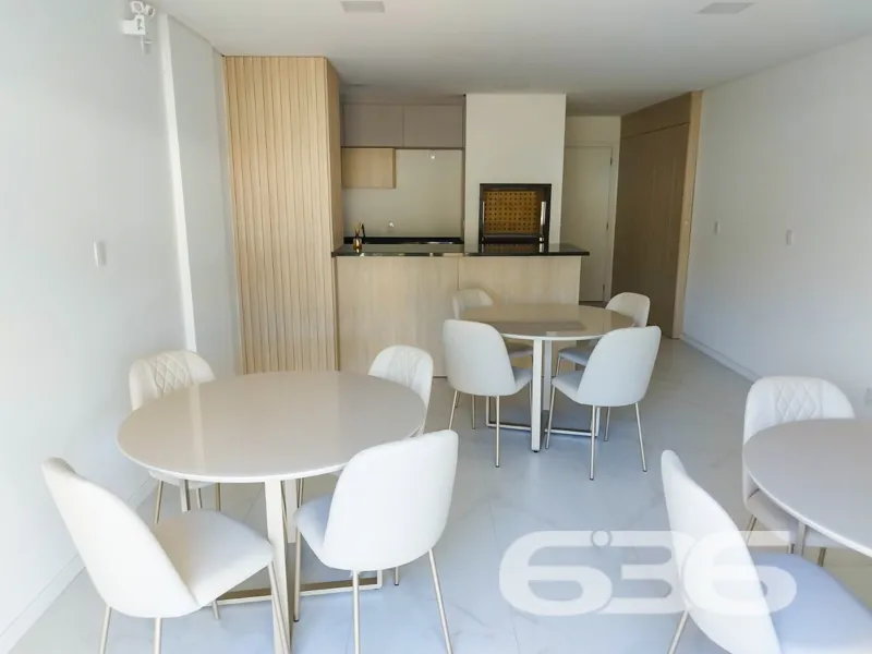 APARTAMENTO À VENDA NO BAIRRO SANTO ANTÔNIO EM JOI