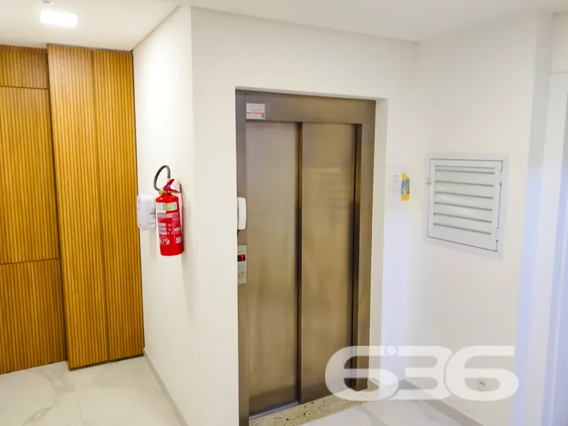 APARTAMENTO À VENDA NO BAIRRO SANTO ANTÔNIO EM JOI