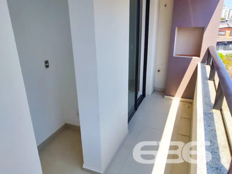 APARTAMENTO À VENDA NO BAIRRO SANTO ANTÔNIO EM JOI