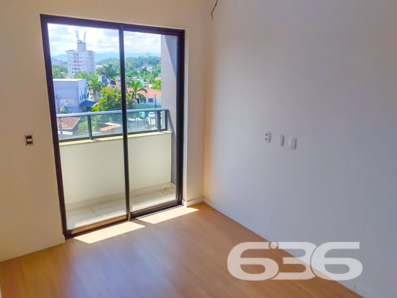 APARTAMENTO À VENDA NO BAIRRO SANTO ANTÔNIO EM JOI