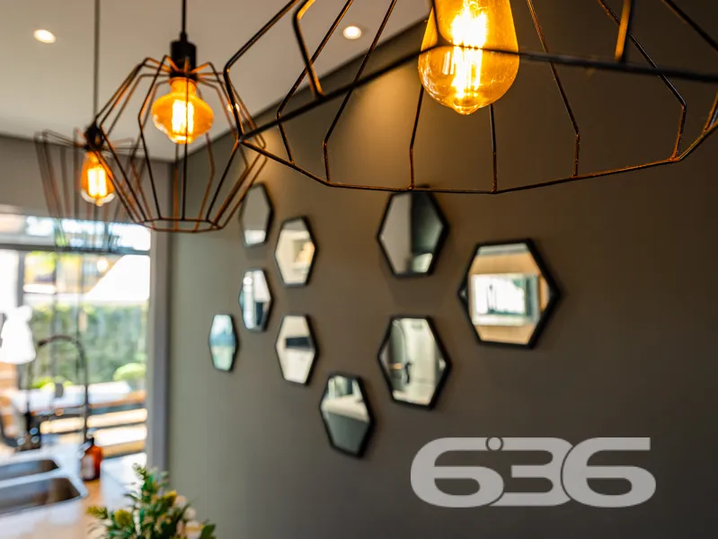 Descubra o equilíbrio ideal entre sofisticação, co