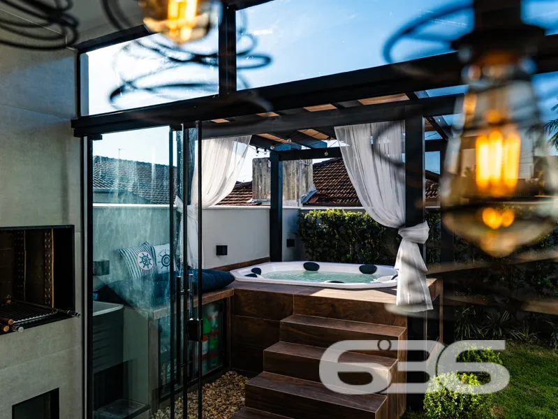 Descubra o equilíbrio ideal entre sofisticação, co