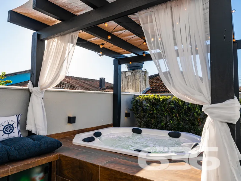 Descubra o equilíbrio ideal entre sofisticação, co