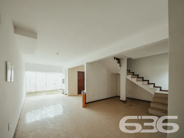 IMĂVEL COM SUĂTE + 2 QUARTOS NO BAIRRO ITAUM
Este